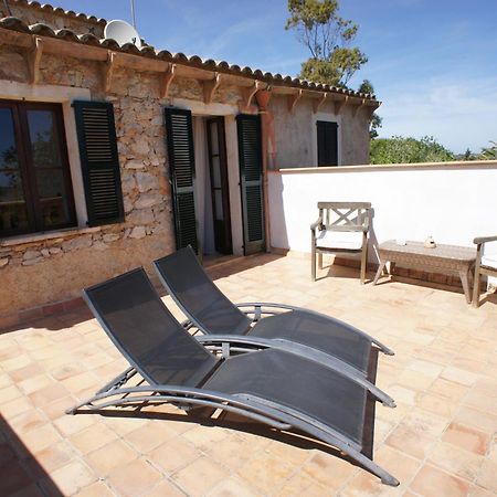 El Encinar De Arta Otel Oda fotoğraf