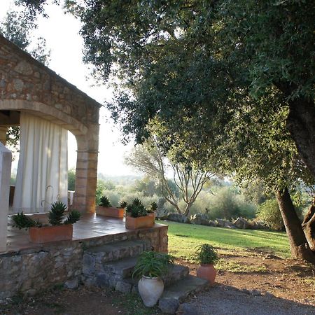 El Encinar De Arta Otel Dış mekan fotoğraf