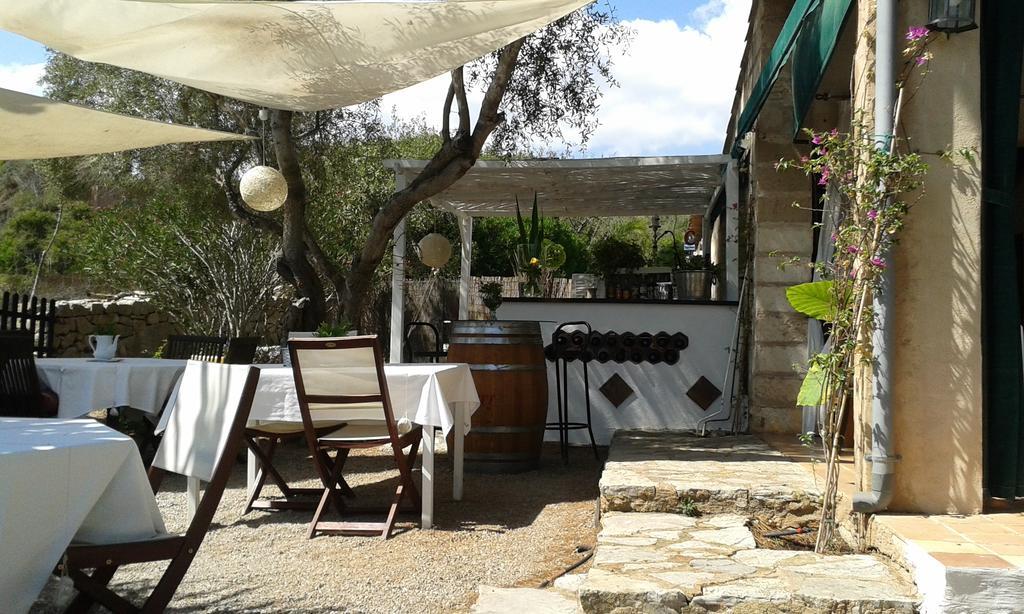 El Encinar De Arta Otel Dış mekan fotoğraf