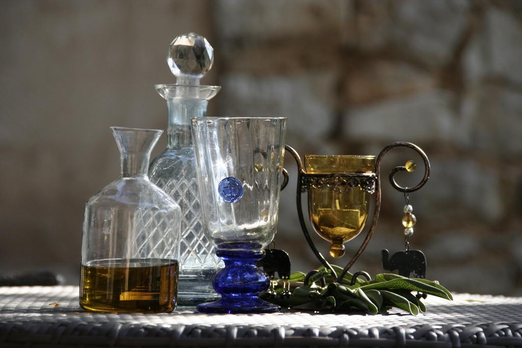 El Encinar De Arta Otel Dış mekan fotoğraf