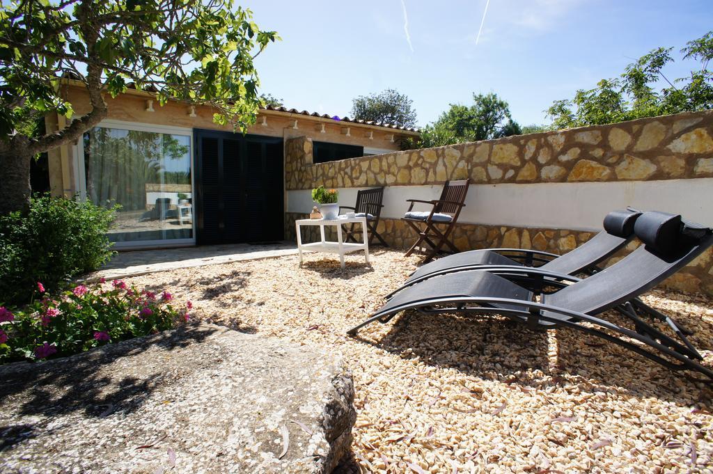 El Encinar De Arta Otel Oda fotoğraf
