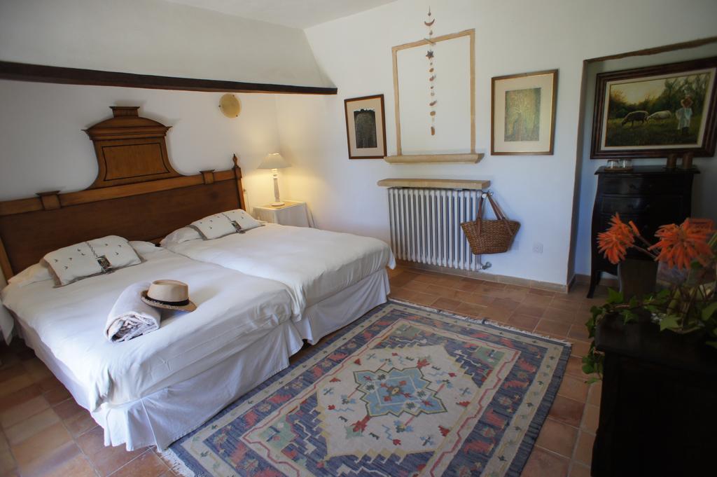 El Encinar De Arta Otel Oda fotoğraf