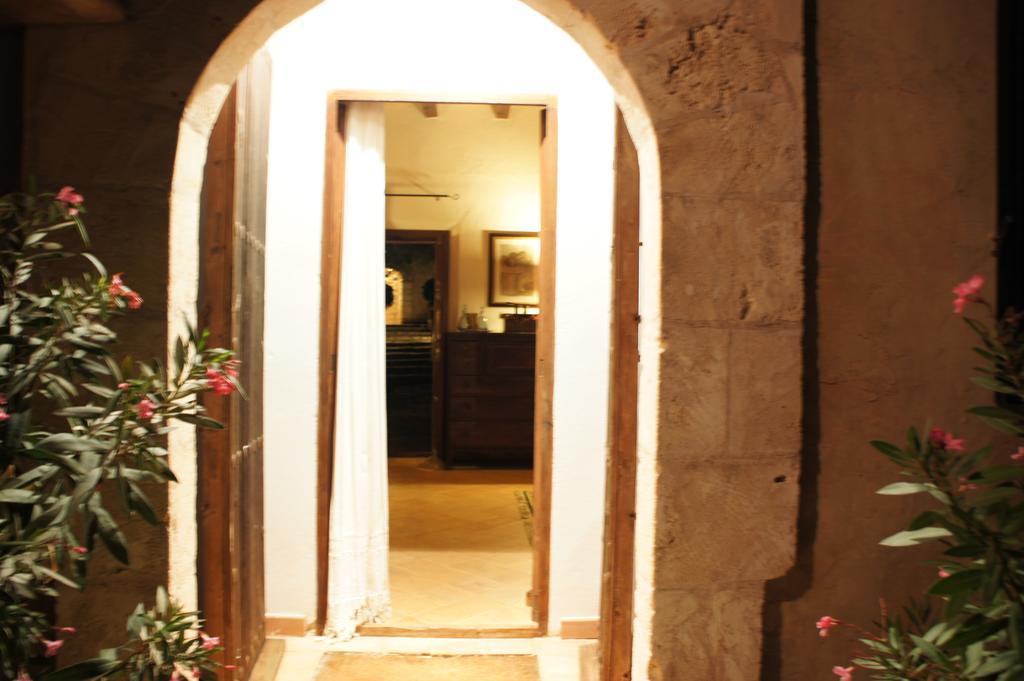 El Encinar De Arta Otel Dış mekan fotoğraf