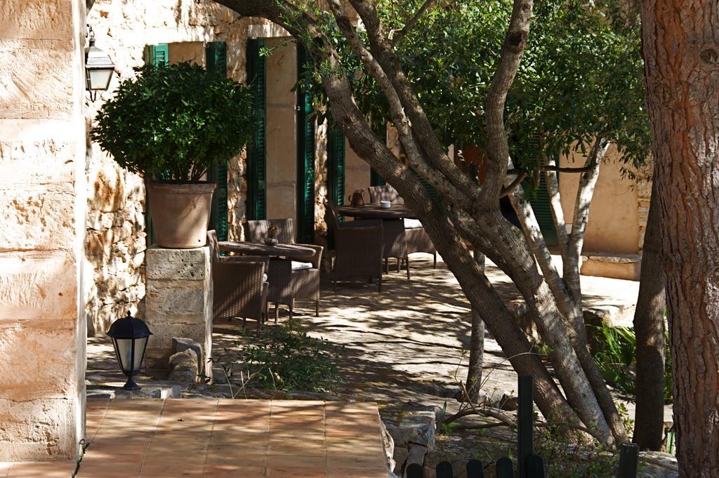 El Encinar De Arta Otel Dış mekan fotoğraf