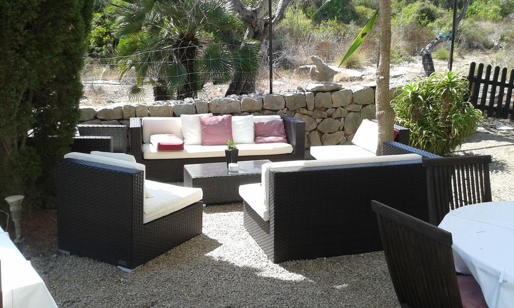 El Encinar De Arta Otel Dış mekan fotoğraf