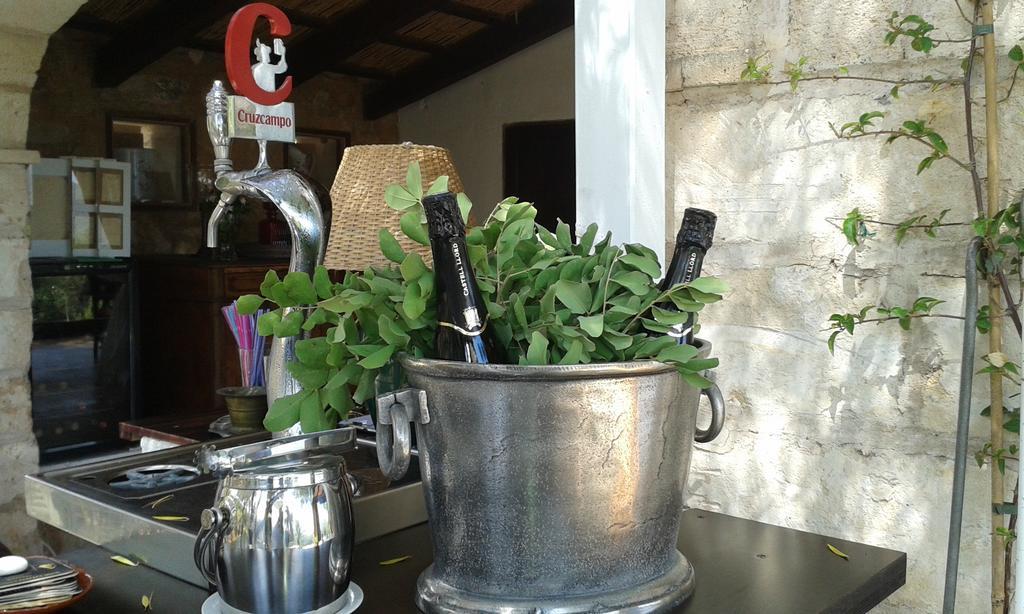 El Encinar De Arta Otel Dış mekan fotoğraf