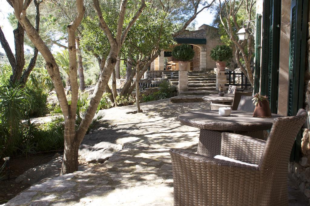 El Encinar De Arta Otel Dış mekan fotoğraf