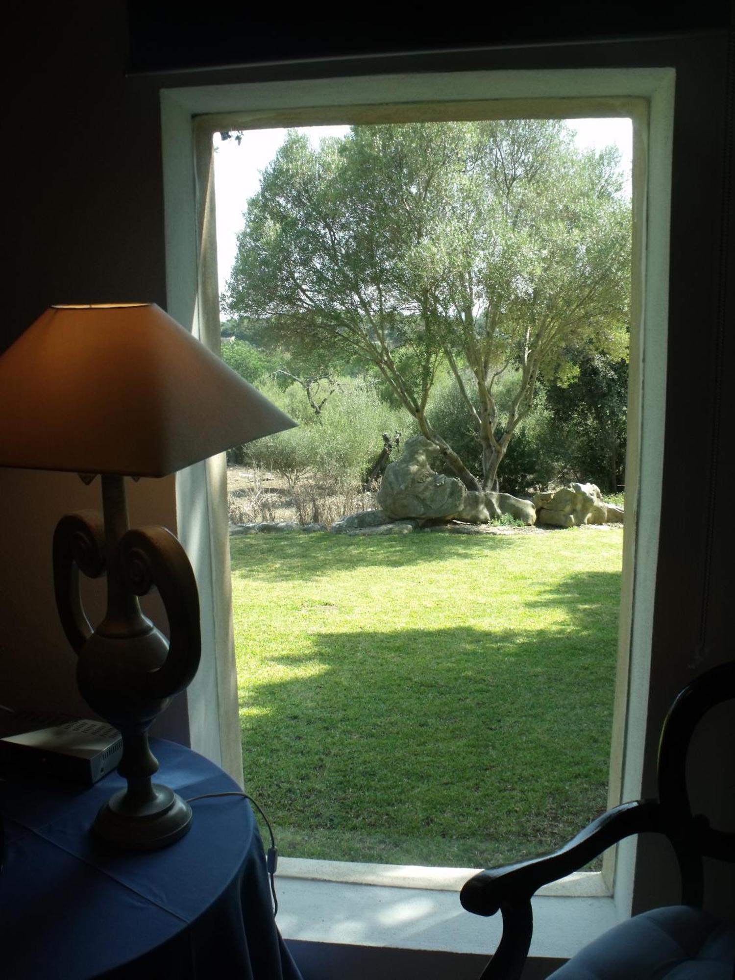 El Encinar De Arta Otel Oda fotoğraf