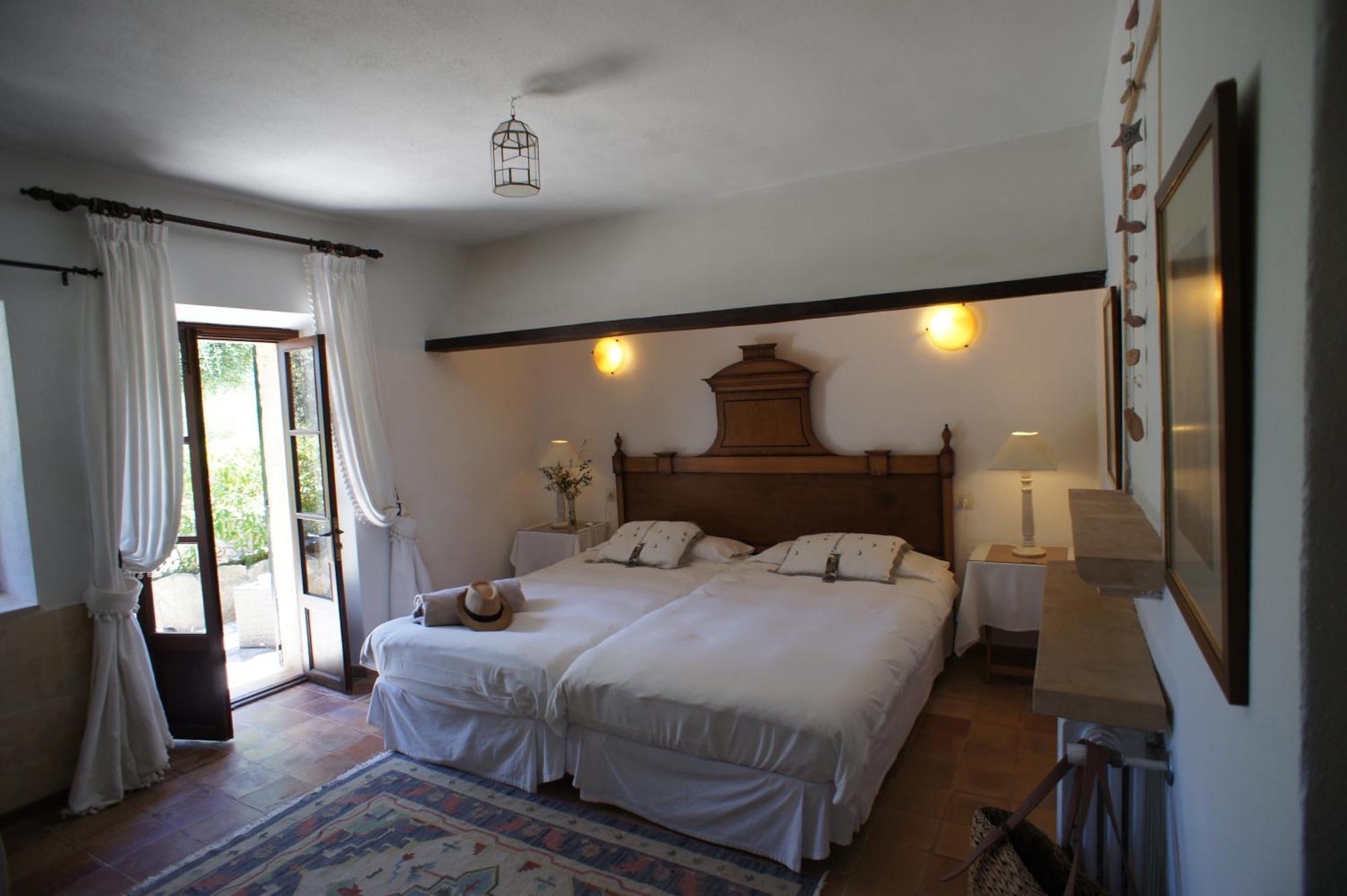 El Encinar De Arta Otel Oda fotoğraf