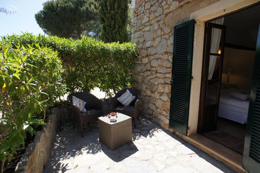 El Encinar De Arta Otel Dış mekan fotoğraf