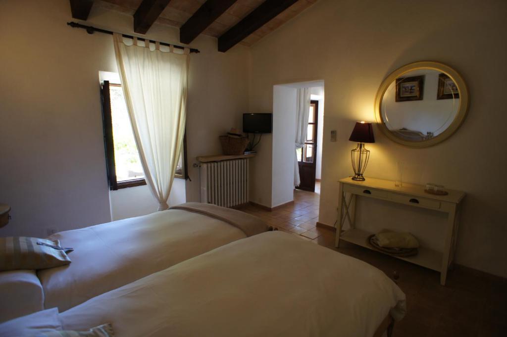 El Encinar De Arta Otel Oda fotoğraf