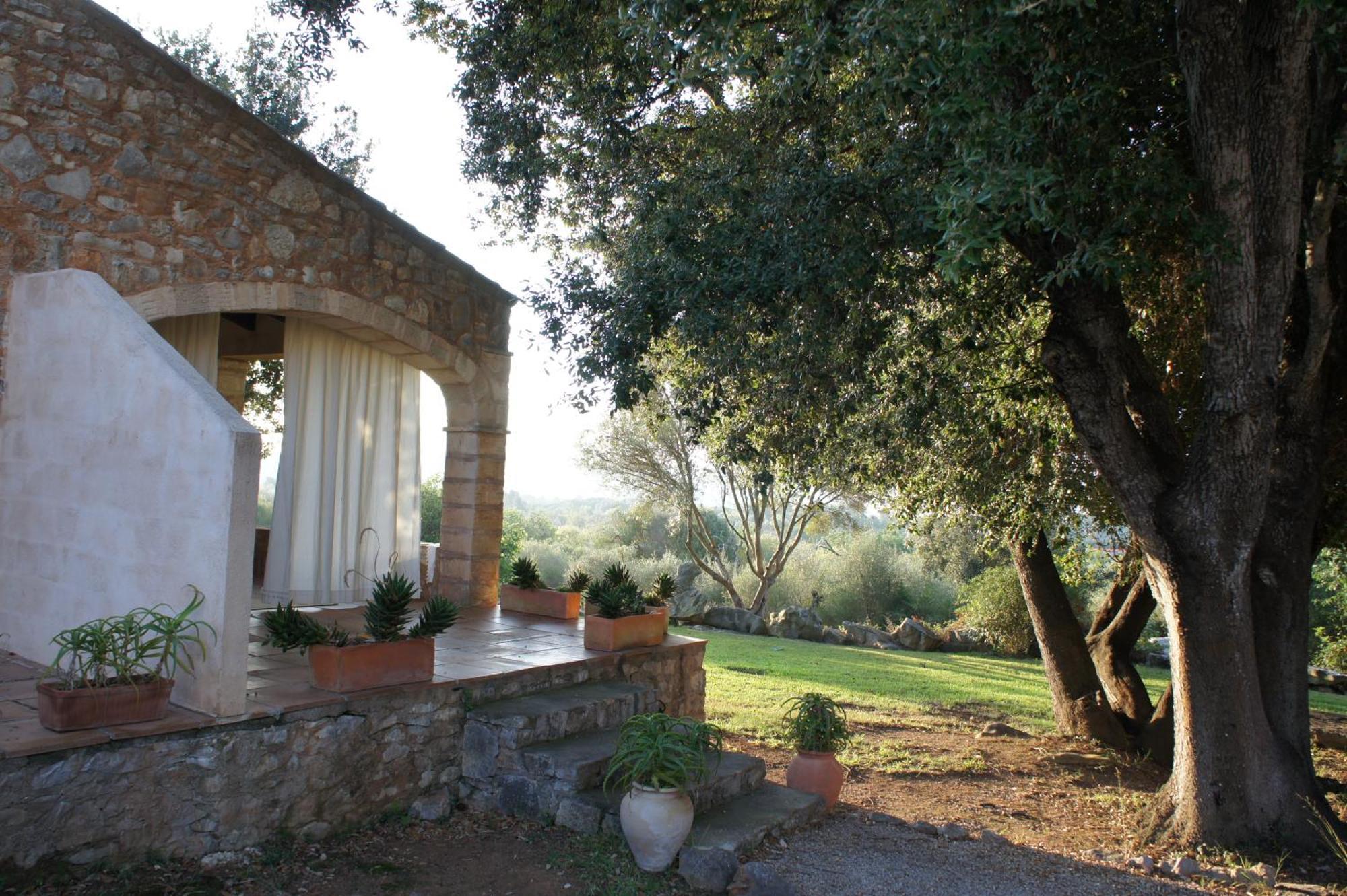 El Encinar De Arta Otel Dış mekan fotoğraf