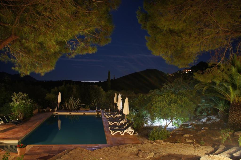 El Encinar De Arta Otel Dış mekan fotoğraf