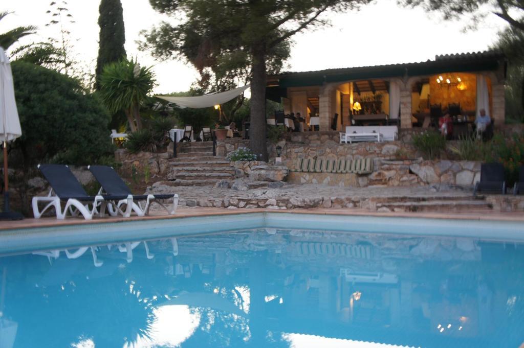 El Encinar De Arta Otel Dış mekan fotoğraf