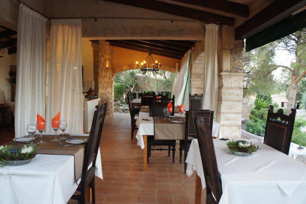 El Encinar De Arta Otel Dış mekan fotoğraf