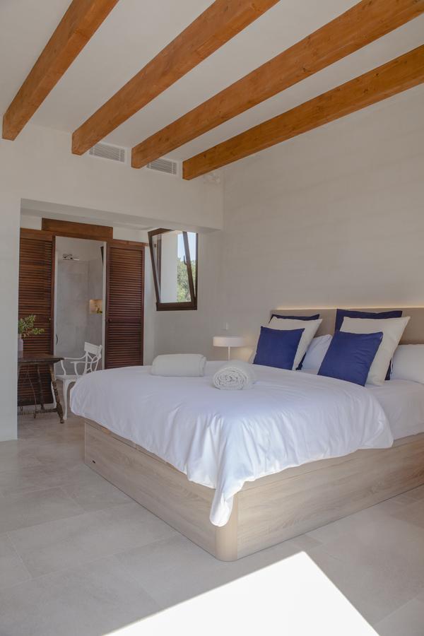 El Encinar De Arta Otel Dış mekan fotoğraf