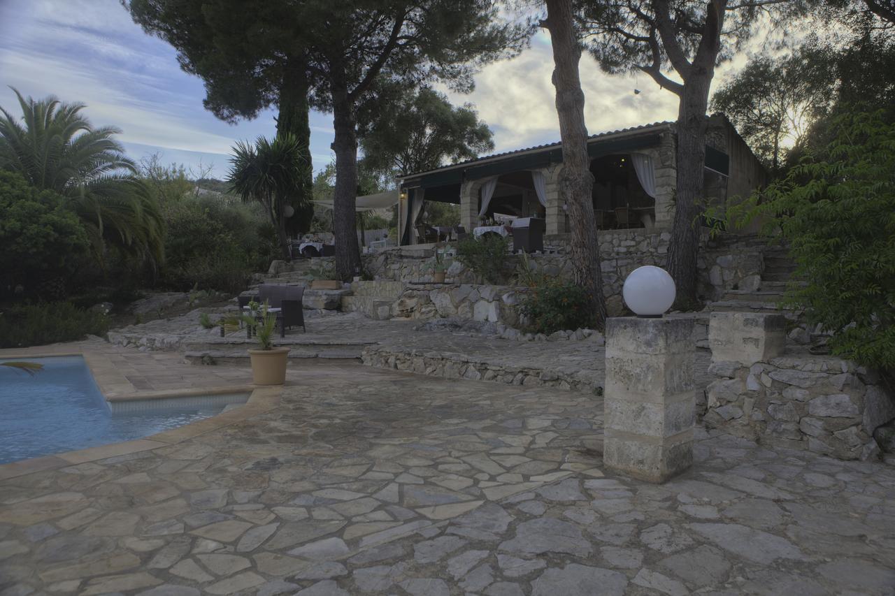 El Encinar De Arta Otel Dış mekan fotoğraf
