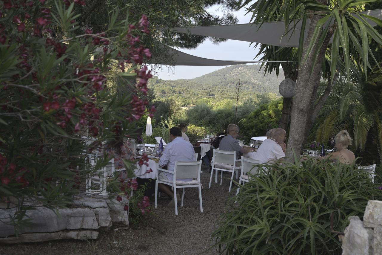 El Encinar De Arta Otel Dış mekan fotoğraf