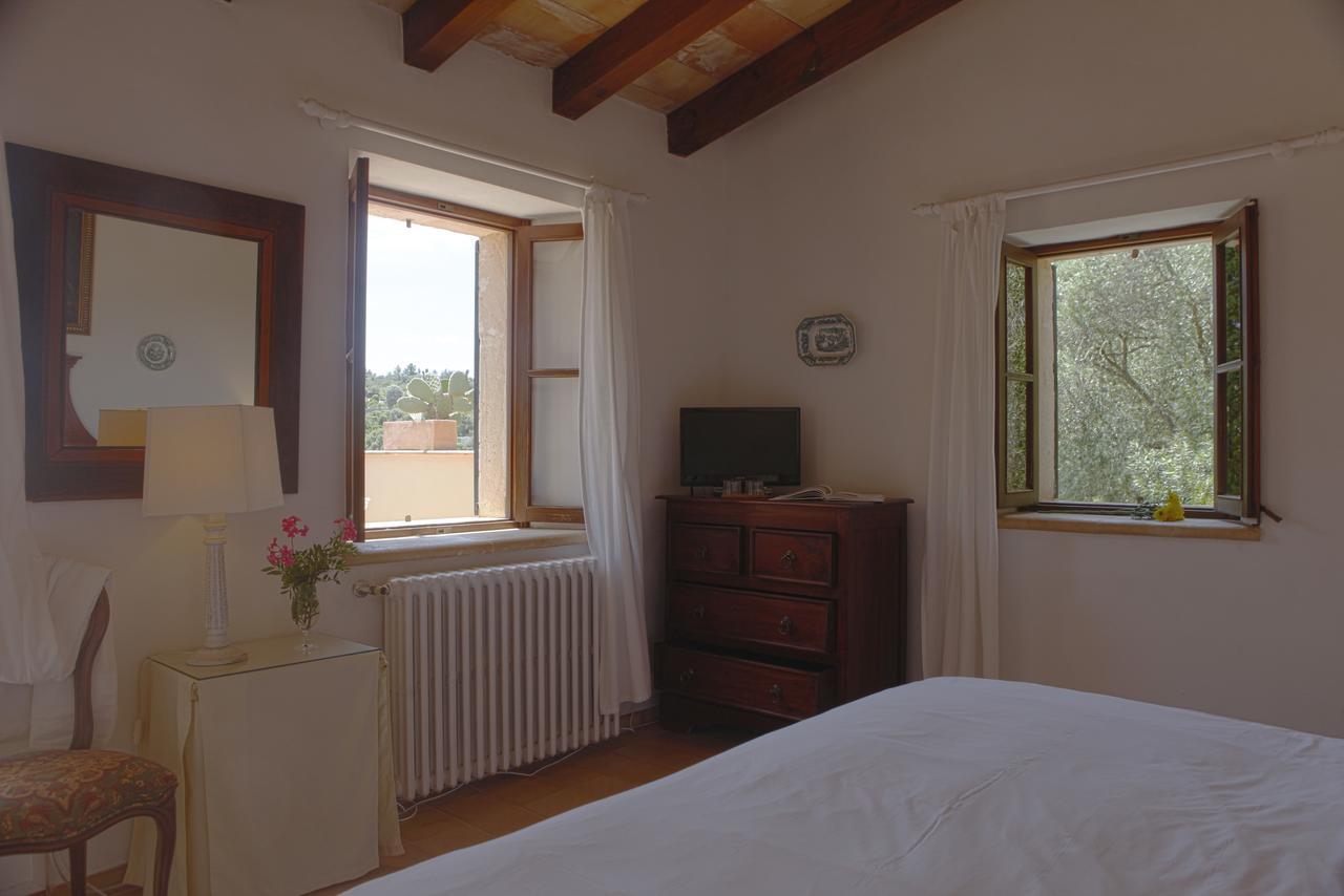 El Encinar De Arta Otel Dış mekan fotoğraf