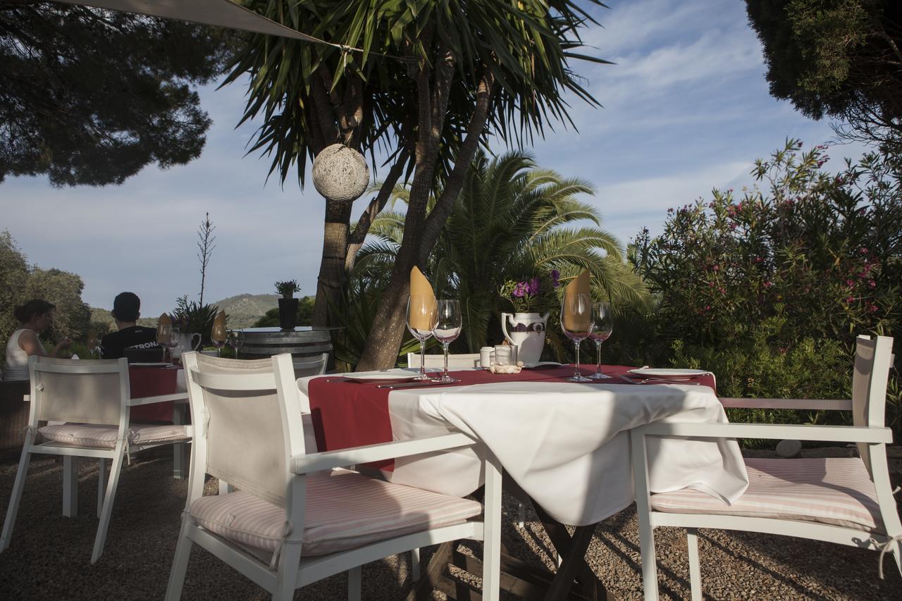 El Encinar De Arta Otel Dış mekan fotoğraf
