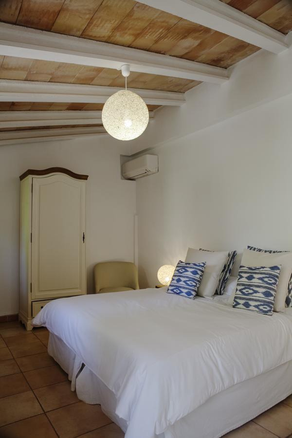 El Encinar De Arta Otel Dış mekan fotoğraf