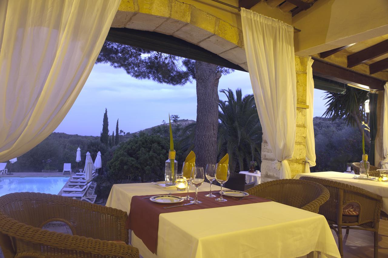 El Encinar De Arta Otel Dış mekan fotoğraf