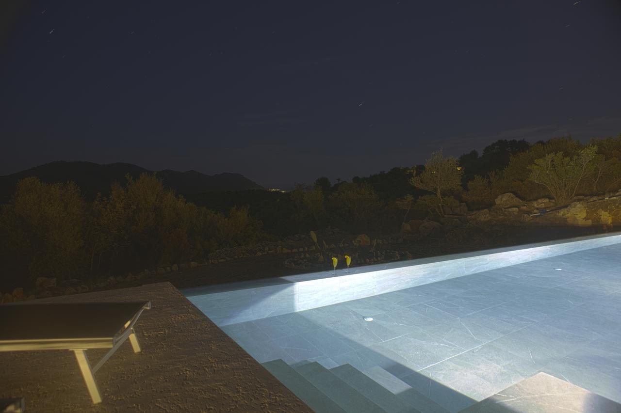 El Encinar De Arta Otel Dış mekan fotoğraf