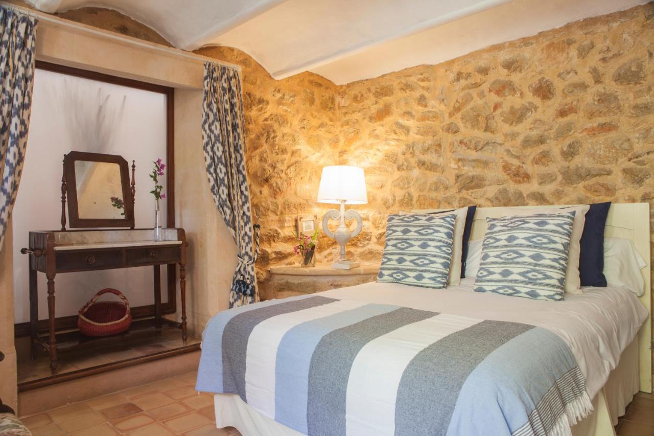 El Encinar De Arta Otel Dış mekan fotoğraf