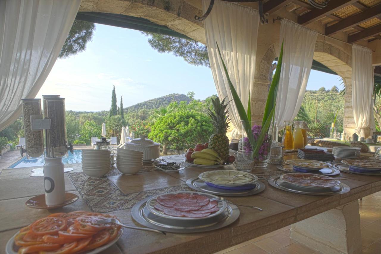 El Encinar De Arta Otel Dış mekan fotoğraf