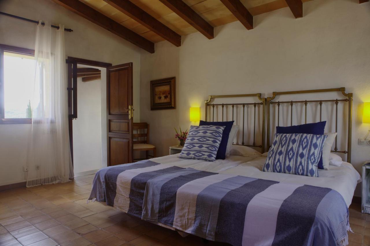 El Encinar De Arta Otel Dış mekan fotoğraf
